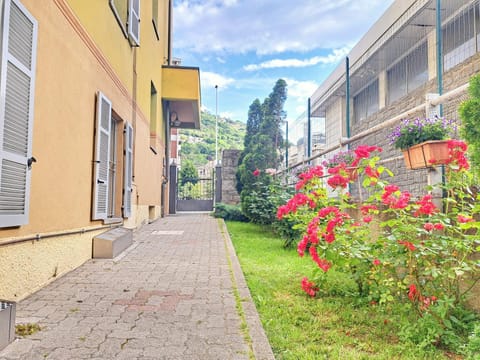 Property building, Spring, Day, Neighbourhood, Summer, Garden, Garden view, Street view