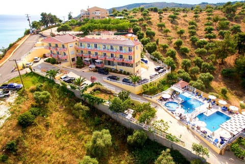Hotel Diamond Hotel in Thasos