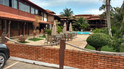 Casa em Geribá - Armação dos Búzios Apartment hotel in Armacao dos Buzios