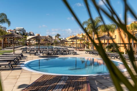 Luxury Apartment, Marina, Beach & Pool Eigentumswohnung in Portimao