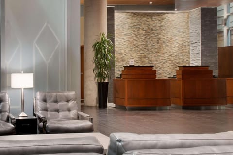 Embassy Suites by Hilton - Montreal Hotel in Montreal