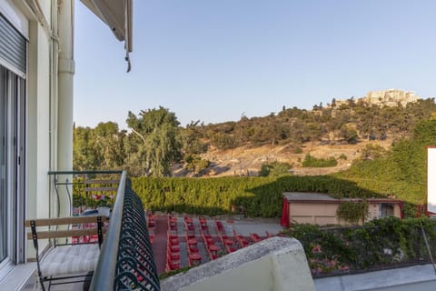 View (from property/room), Balcony/Terrace