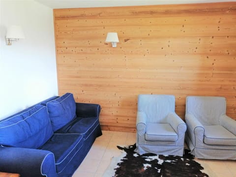 Appartement 3 pièces - 6 pers, balcon, casier à skis, parking - FR-1-412-5 Wohnung in Morillon