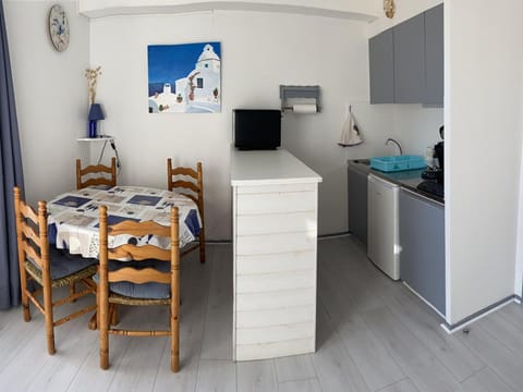 Appartement Vieux-Boucau-les-Bains, 1 pièce, 4 personnes - FR-1-379-63 Condominio in Vieux-Boucau-les-Bains