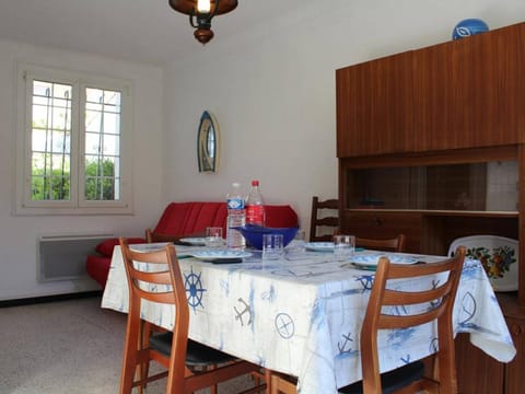 Maison Port-la-Nouvelle, 3 pièces, 6 personnes - FR-1-229C-688 Casa in Port-la-Nouvelle