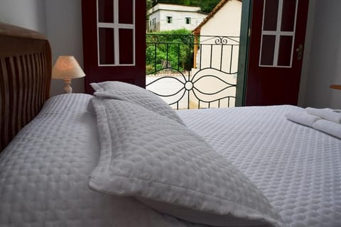 Solar de Amelia Bed and Breakfast in Tiradentes