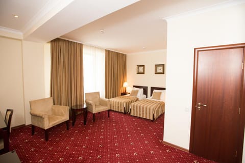 Jumbo Hotel Hotel in Chișinău