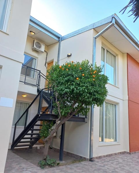 Colorina Complejo Residencial II Apartment hotel in San Rafael