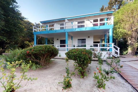Condo #31 @ Beachside Villas Eigentumswohnung in Stann Creek District