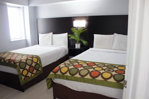 Sun & Sand Resort Oceanfront Suites Hôtel in Virginia Beach