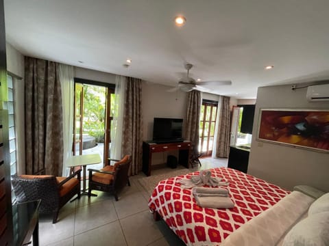 The Haven - Hotel & Spa, Health and Wellness Accommodation - Adults Only Hotel in Boquete