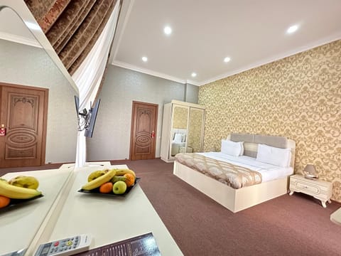 Istanbul Gold Hotel Hotel in Baku