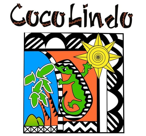 Cabinas Coco Lindo House in Bahía Ballena
