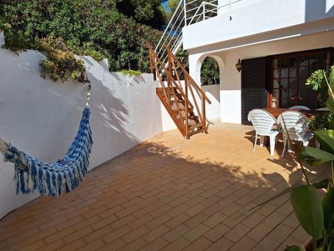 Balcony/Terrace, Dining area