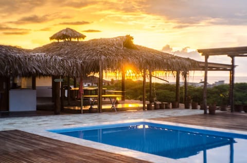 Villa Mia Boutique Nature lodge in Department of Piura