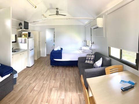 NRMA Woodgate Beach Holiday Park Resort in Woodgate