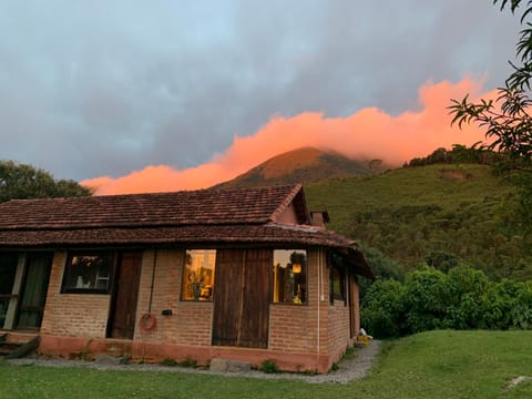 Delirius Hospedagem Nature lodge in State of Rio de Janeiro