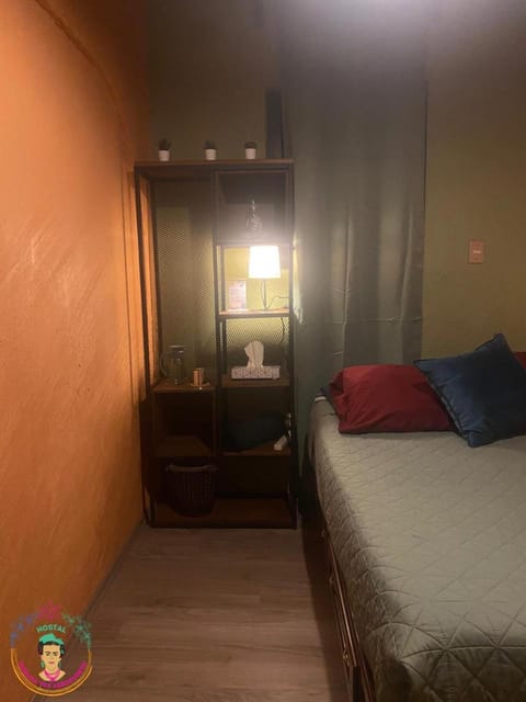 Posada Vs4 Aeropuerto Bed and Breakfast in Mexico City