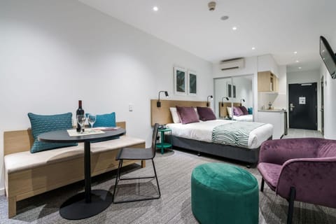 Quest Springfield Central Apartment hotel in Brisbane
