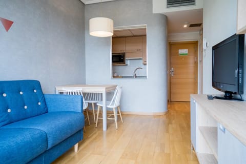 Compostela Suites Apartment hotel in Madrid