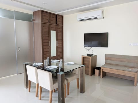 Clyford Suites Appartement-Hotel in Bengaluru