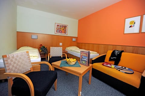 Austrian Sports Resort, BSFZ Obertraun Hostel in Bad Aussee