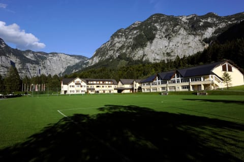 Austrian Sports Resort, BSFZ Obertraun Ostello in Bad Aussee