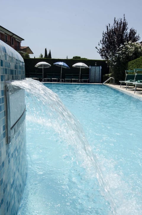 Hotel Smeraldo Hotel in Lazise