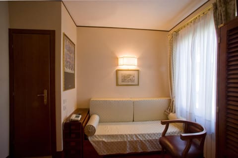 Hotel Agli Alboretti Hôtel in Lido di Venezia