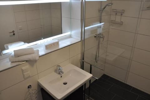 StrandGut inkl Saisonstrandkorb und Wäsche Set Apartment in Heiligenhafen