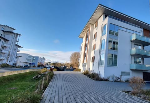 StrandGut inkl Saisonstrandkorb und Wäsche Set Apartment in Heiligenhafen