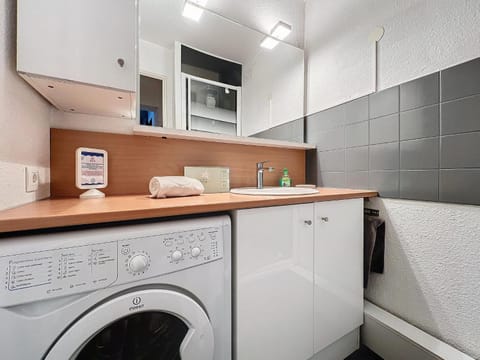 SOLEIL BLANC C27 Apartment in Montriond