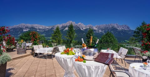 Balcony/Terrace, Balcony/Terrace