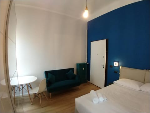 Blue Design Suite Appartement in Milan