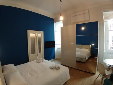 Blue Design Suite Appartement in Milan