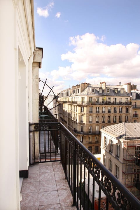 View (from property/room), View (from property/room), Balcony/Terrace