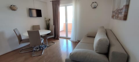 Apartments Kapetanovi Dvori Apartamento in Trogir