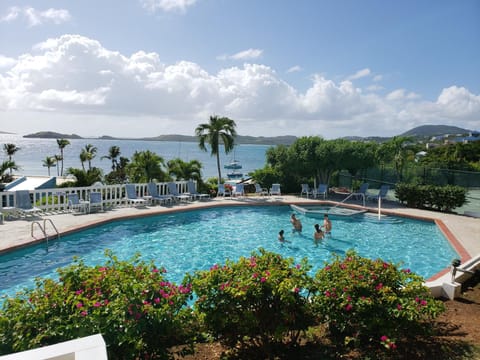 Secret Harbour Beach Resort Hotel in Virgin Islands (U.S.)