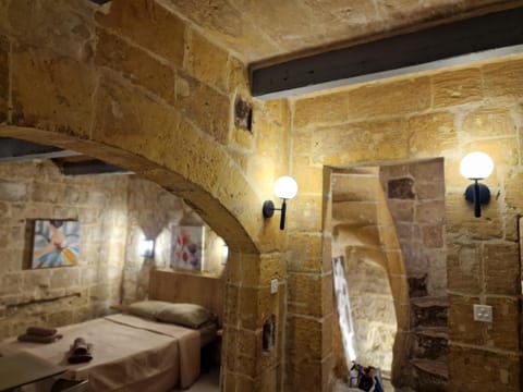 Renovated 16th Century House in Valletta House in Valletta