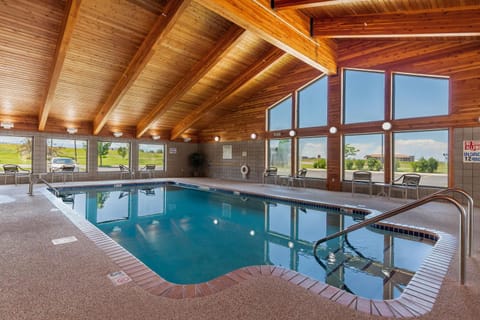MountainView Lodge and Suites Hotel in Bozeman