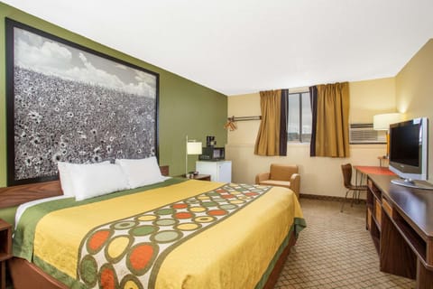 Photo of the whole room, On site