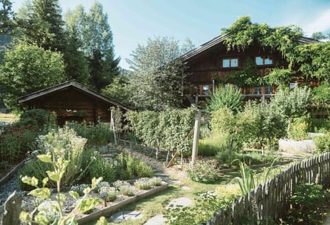 Chalet des Fermes de Marie, avec services, Collection Chalets des Fermes Chalet in Megève