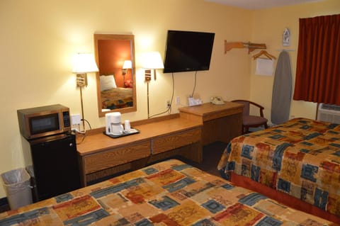 Burnsville Inn & Suites Hotel in Burnsville