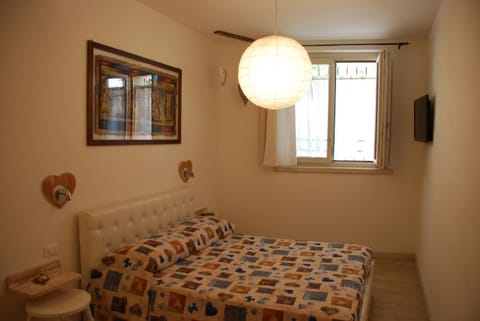 Casa Anita Condominio in Limone Sul Garda