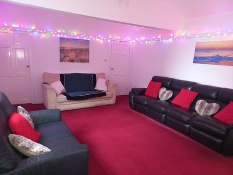 The Coach House Apartment Condo in Lytham St Annes