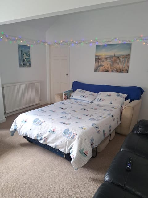 The Coach House Apartment Apartment in Lytham St Annes