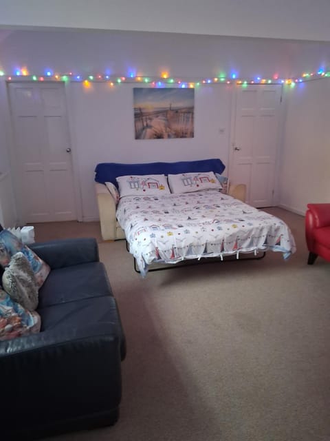 The Coach House Apartment Apartment in Lytham St Annes