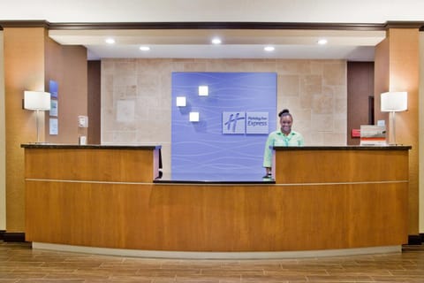 Holiday Inn Express & Suites Buford NE - Lake Lanier Area, an IHG Hotel Hotel in Buford