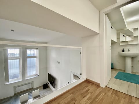 Future Apartments Condominio in Milan
