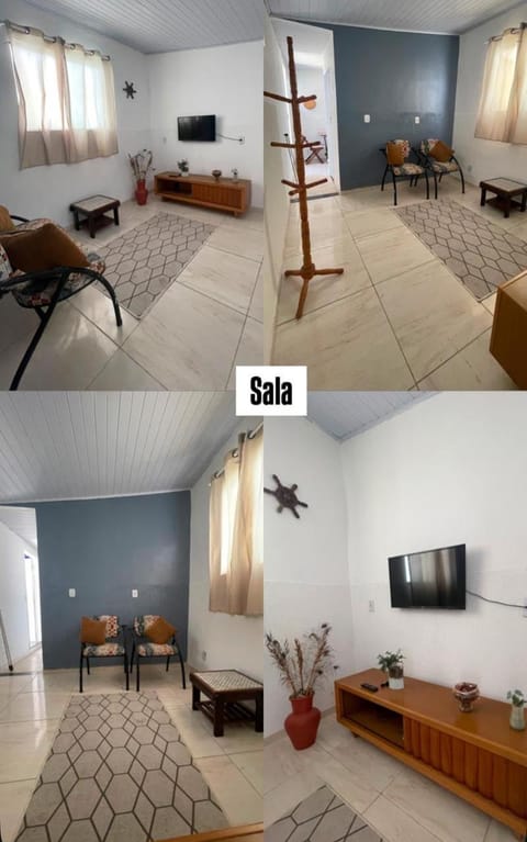 Aconchego de um Lar Hospedagem Domiciliar Vacation rental in Cabo Frio